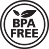 BPA FREE